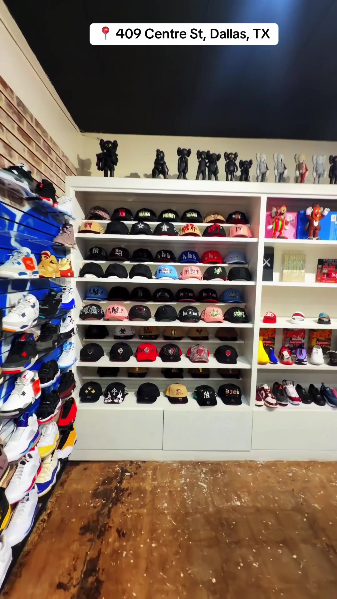 @Chava Hats