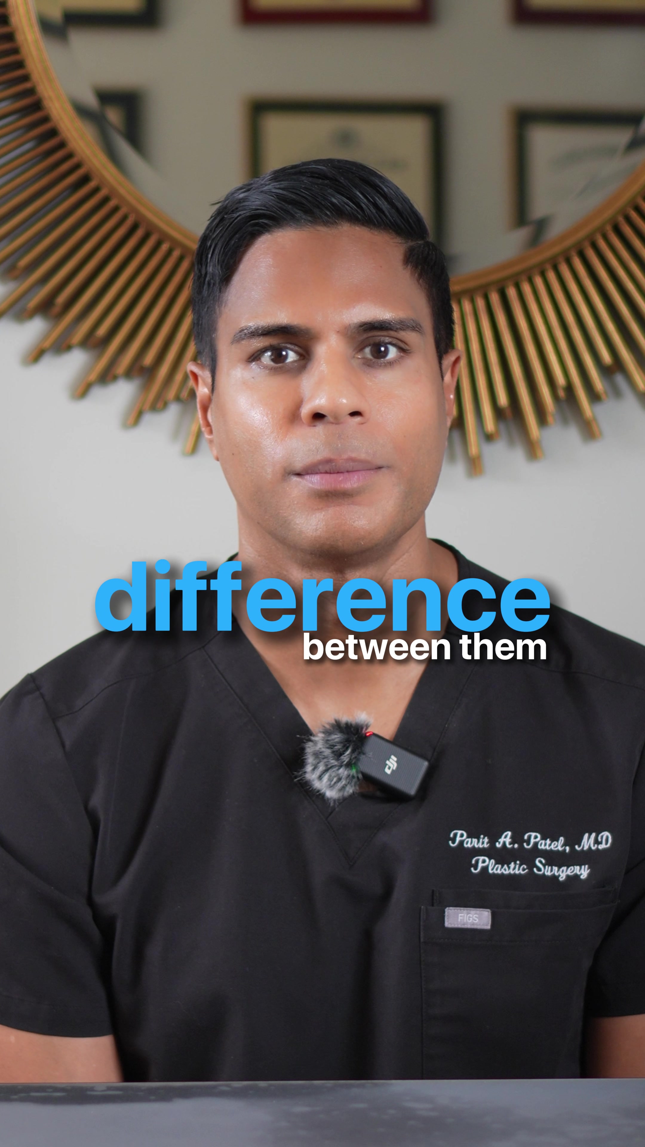 @Dr. Parit Patel, MD