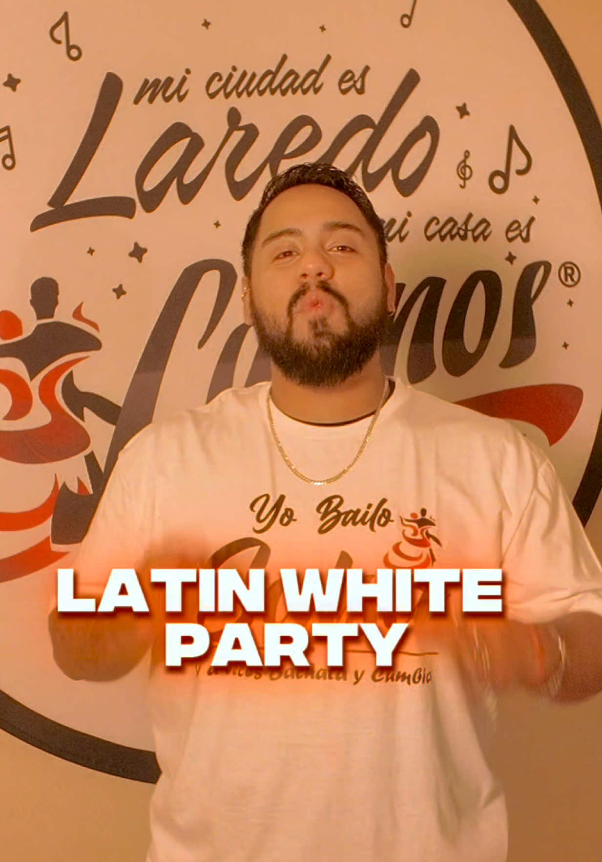 @Latinos Academia de Baile