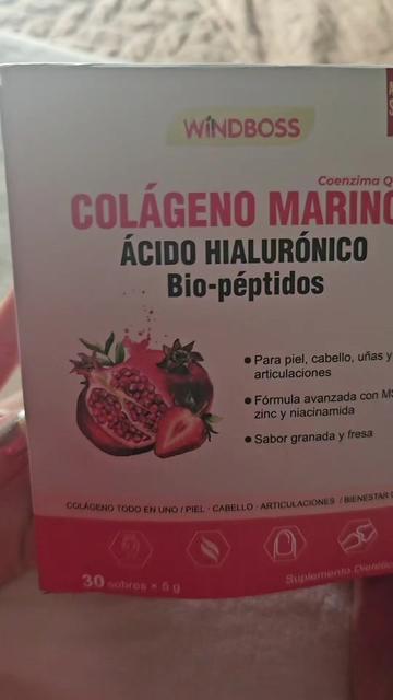@Isa Jaramillo