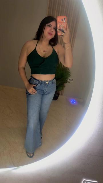@María