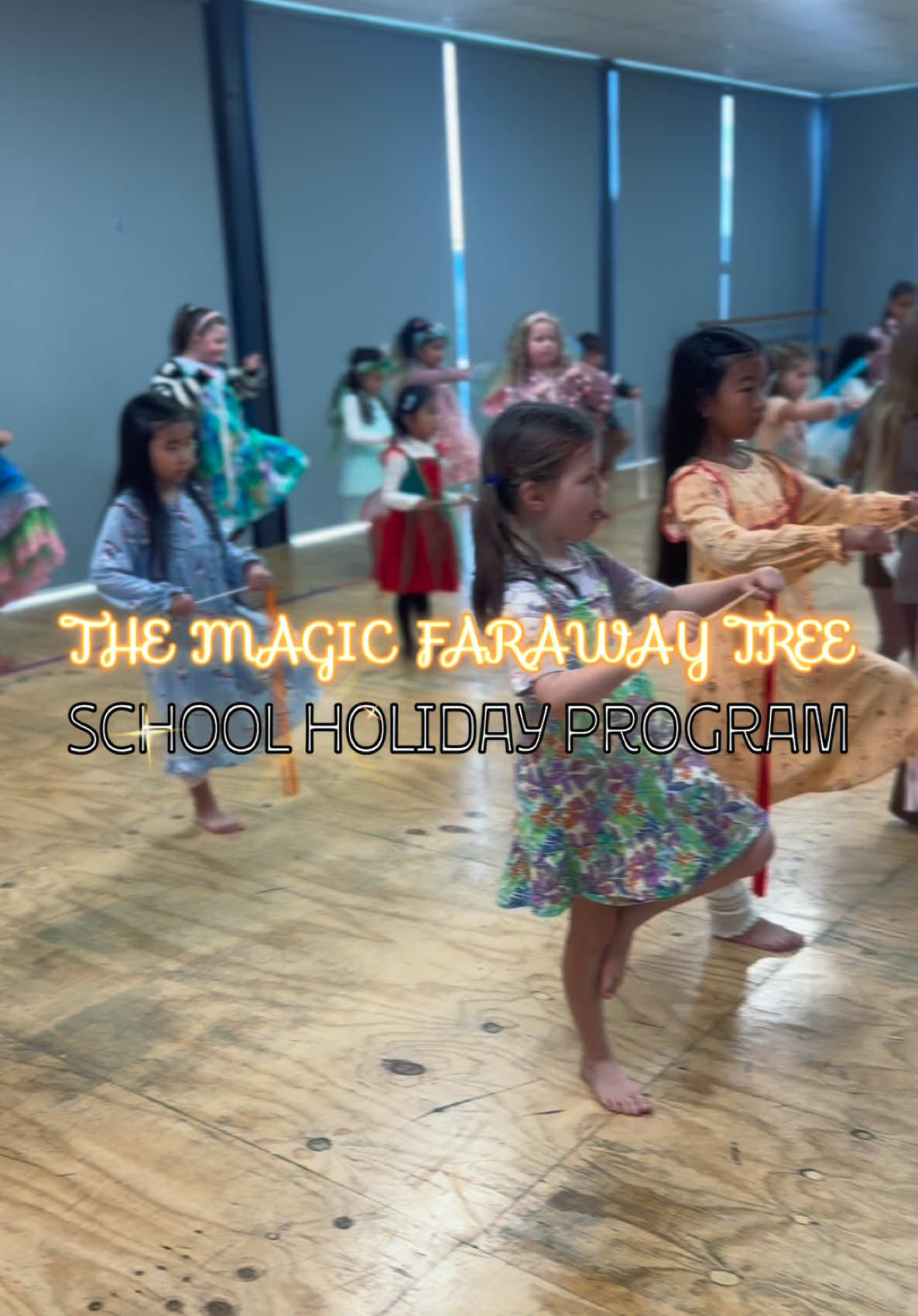 @Main St Funk Dance Studio