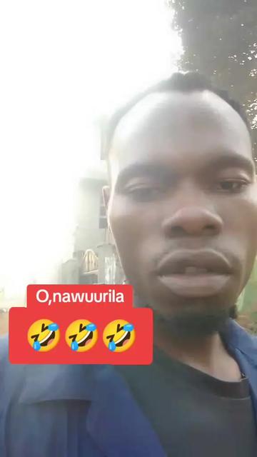 @KAMPALA BOBI UGANDA 🇺🇬 TV ♂️
