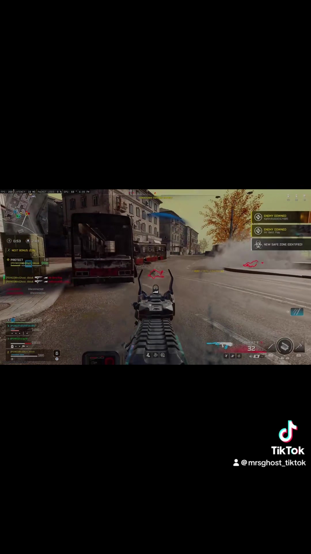@MrsGhost_TikTok