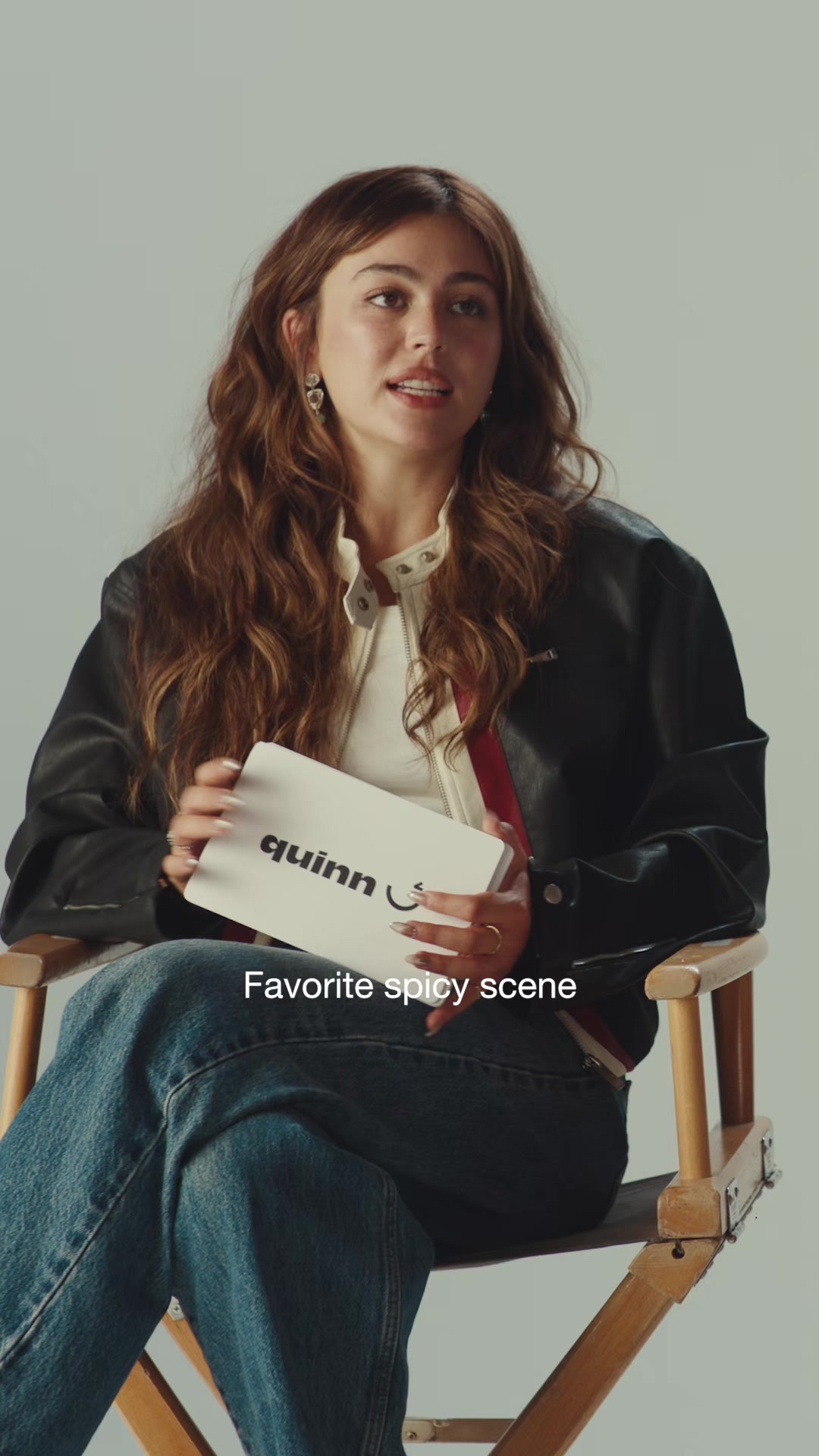 @Quinn App