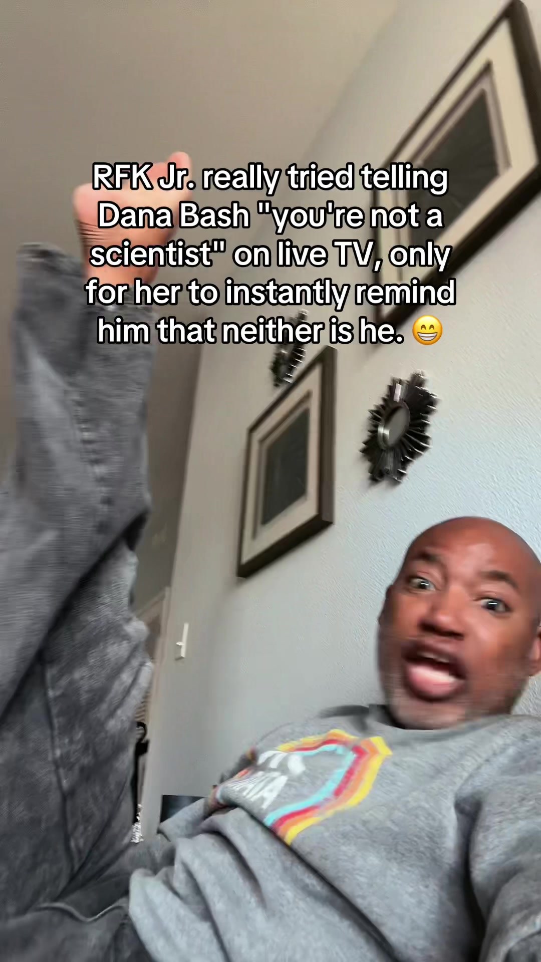 @Dannie D