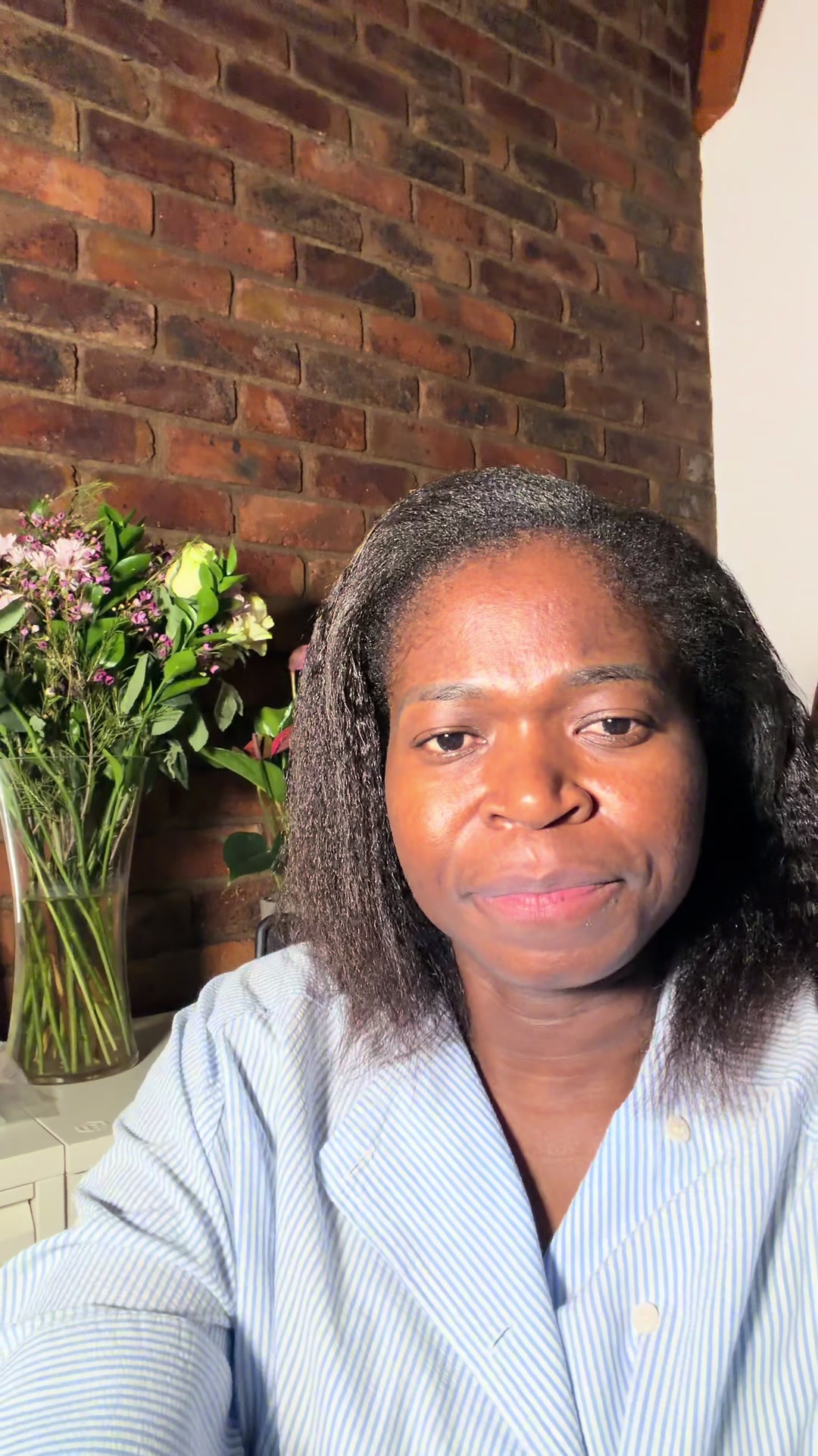 @Dr Tracy Nelwamondo