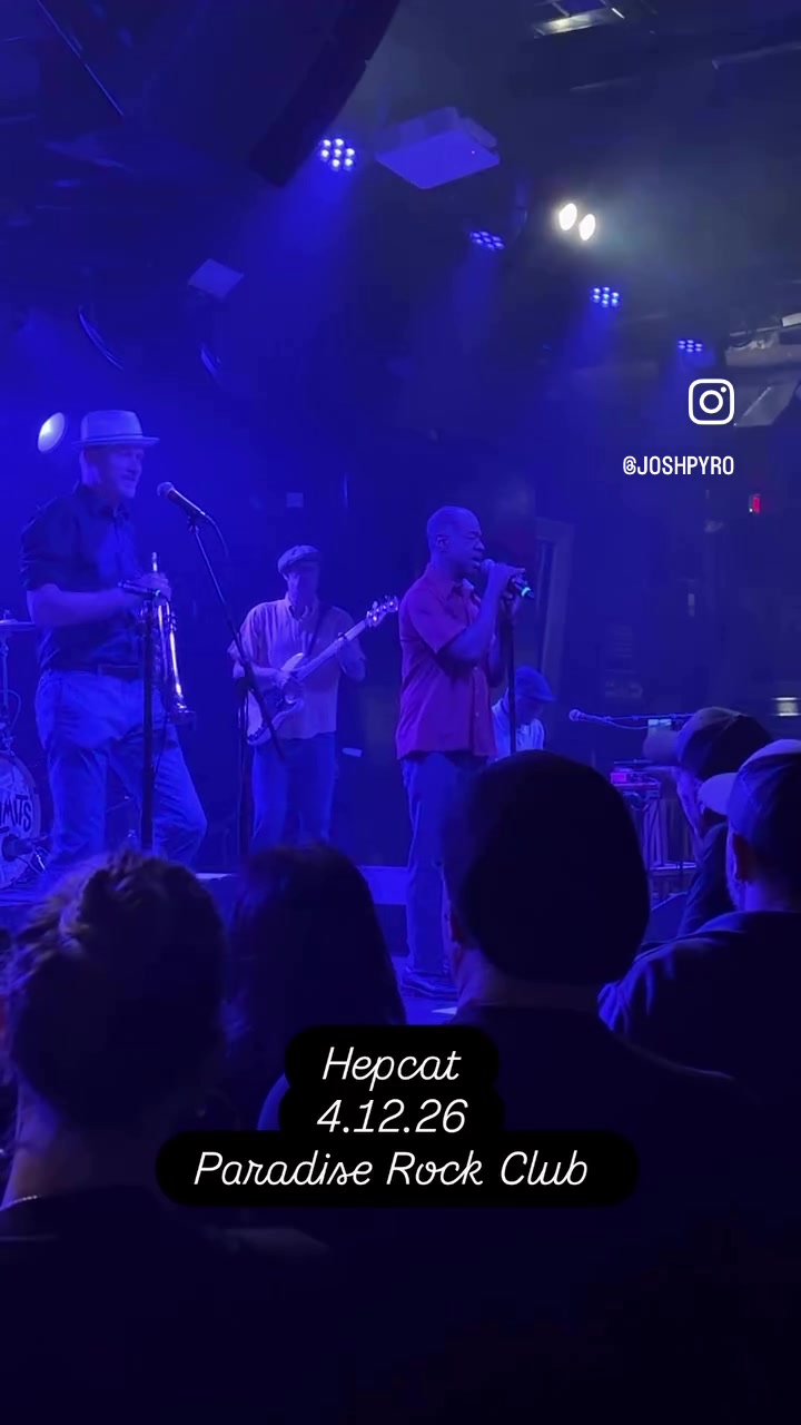 @JoshPyro