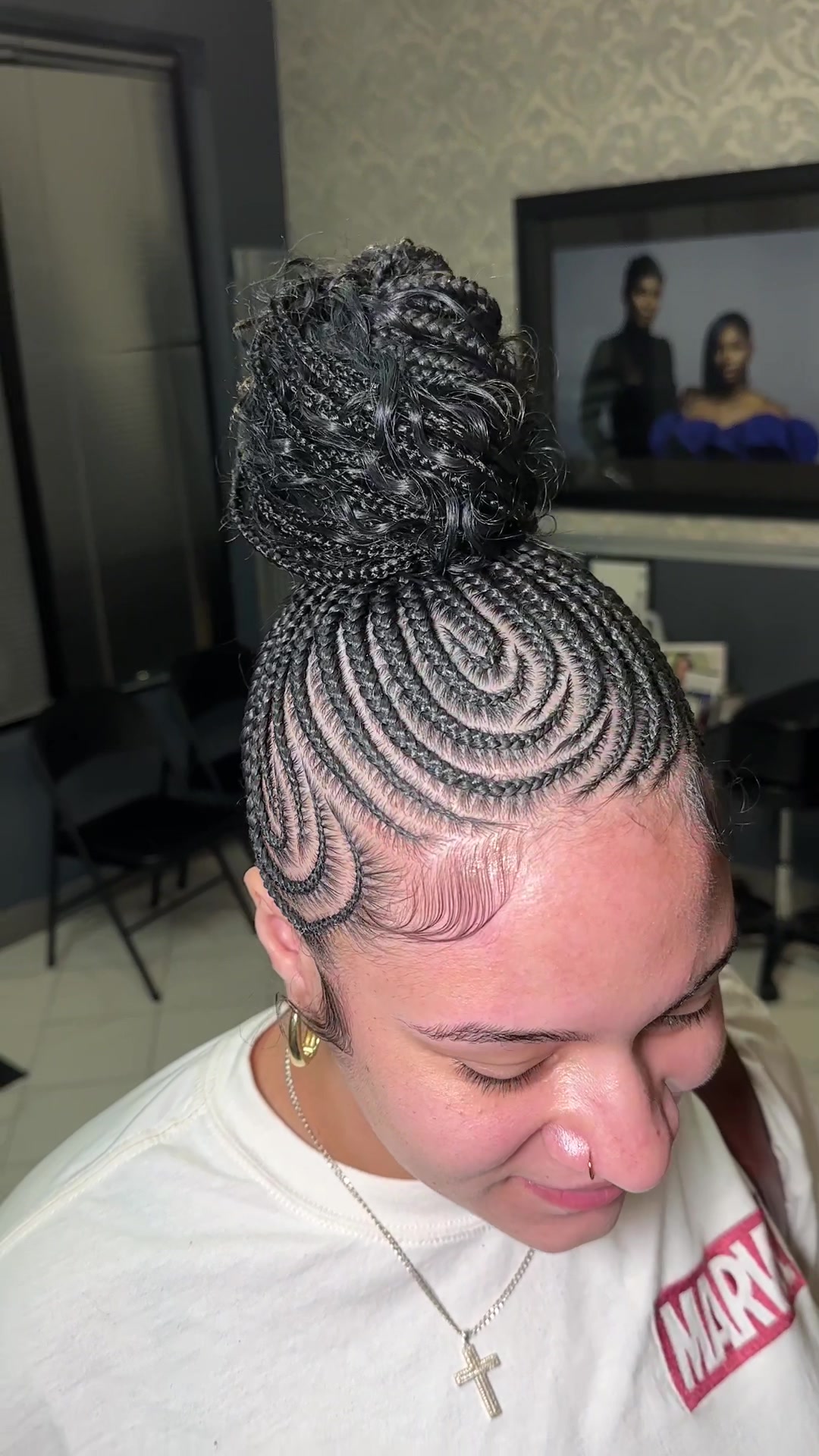 @Dhestylist