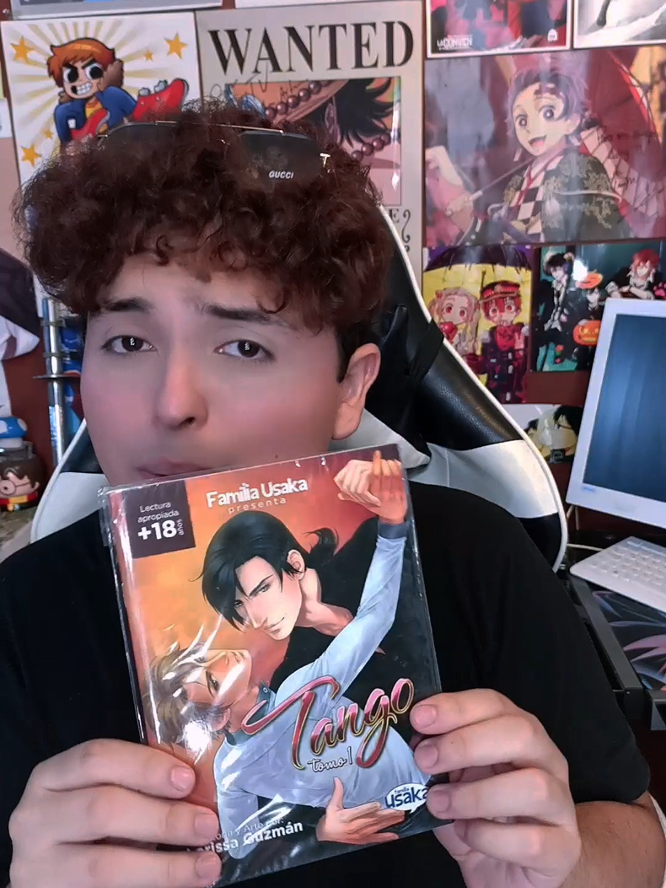 @Adritvgeek