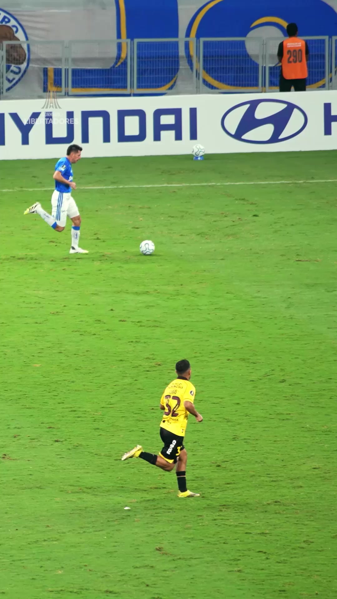 @Libertadores