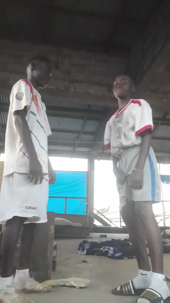 @ousmane N'diaye