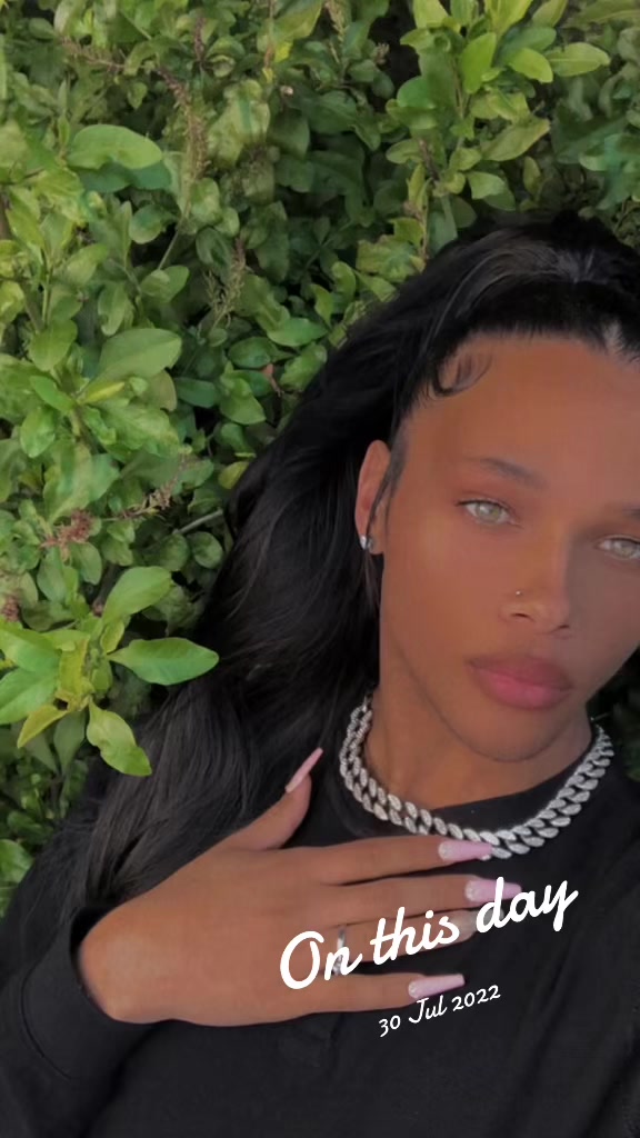 @Raven Kye 🦋