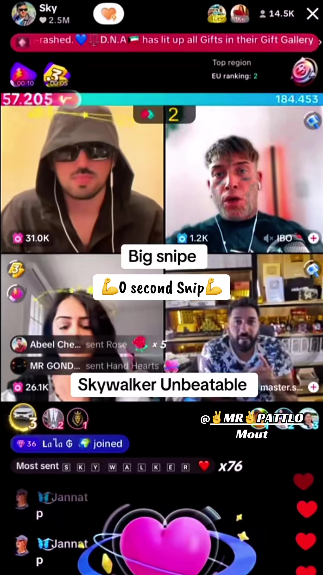 @❗𐌼𝗈uϮ❗