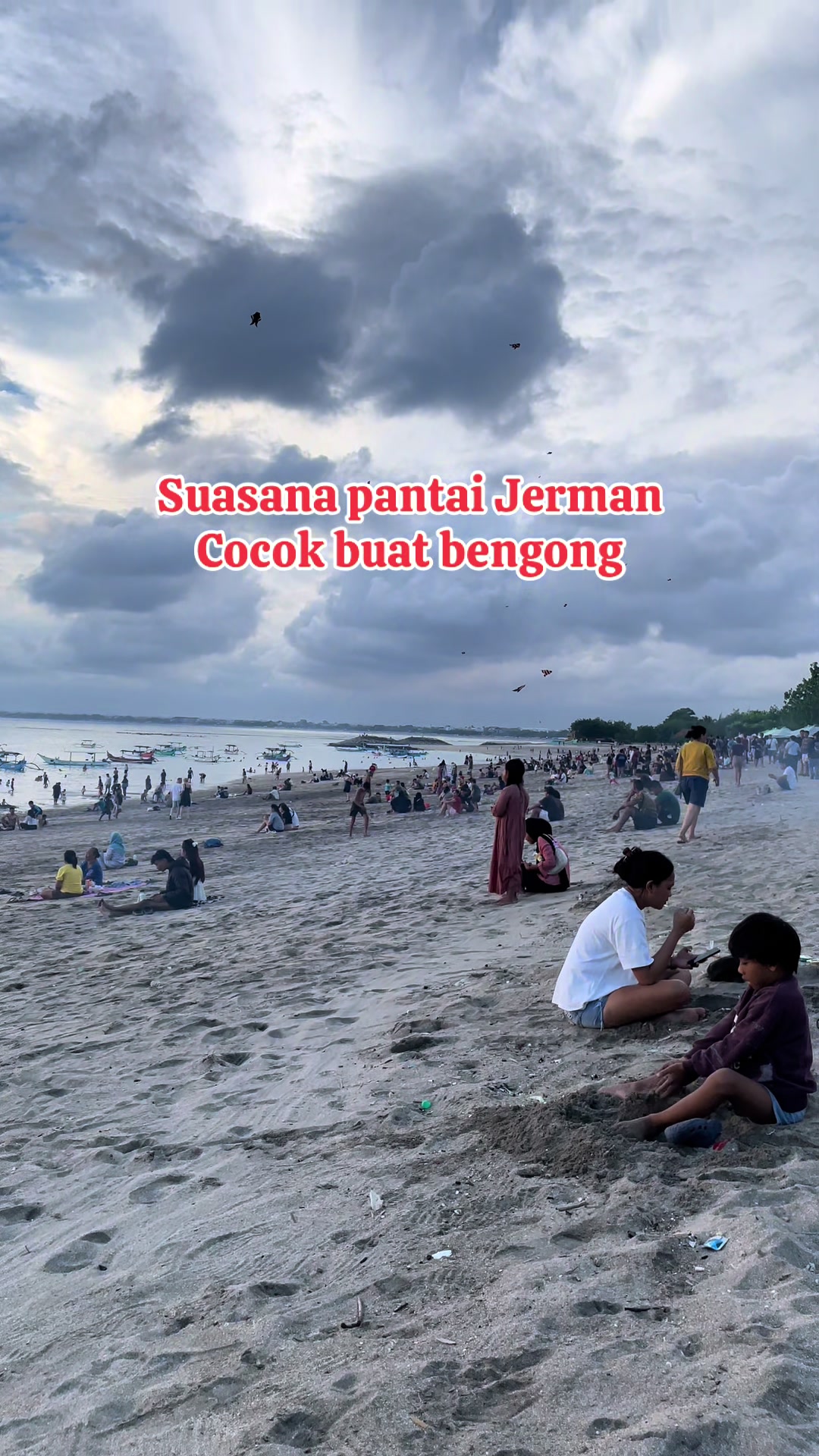 @Balinese Info