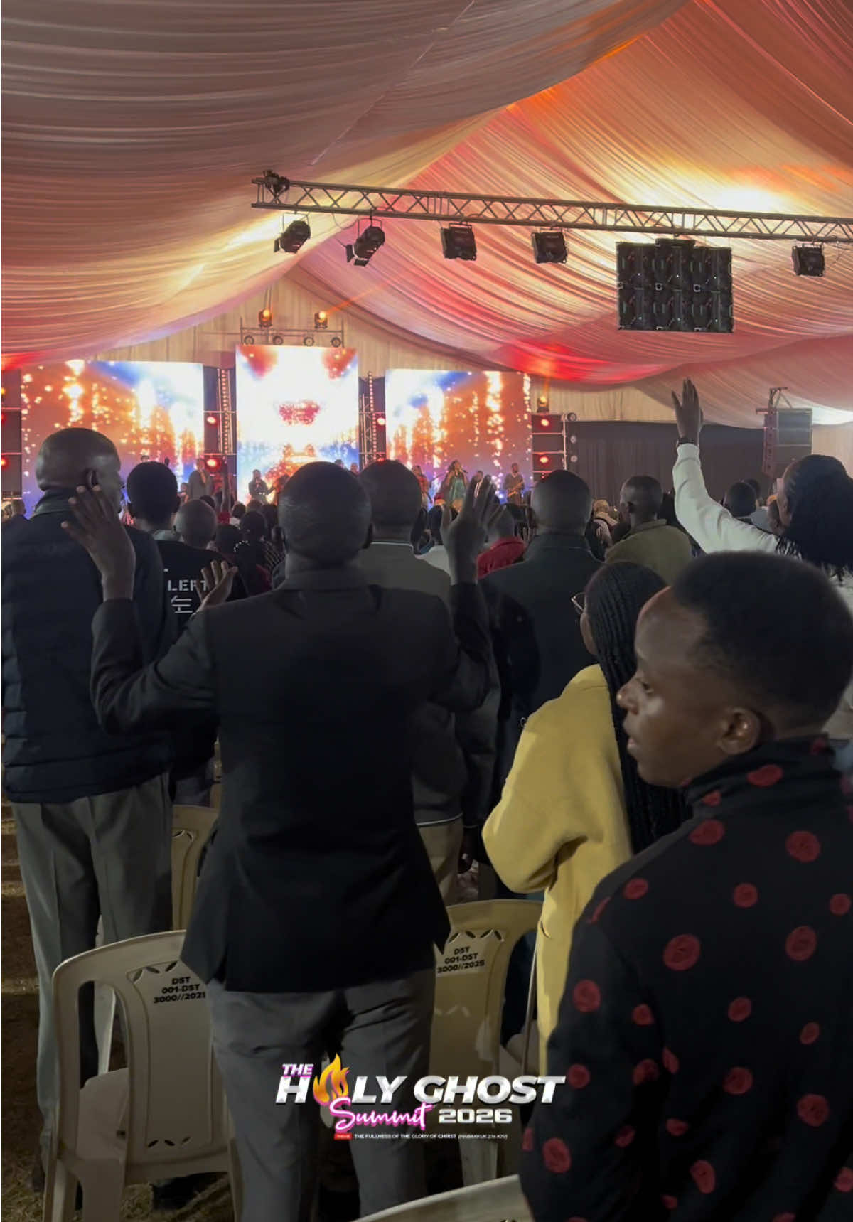 @Narok Baptist Church
