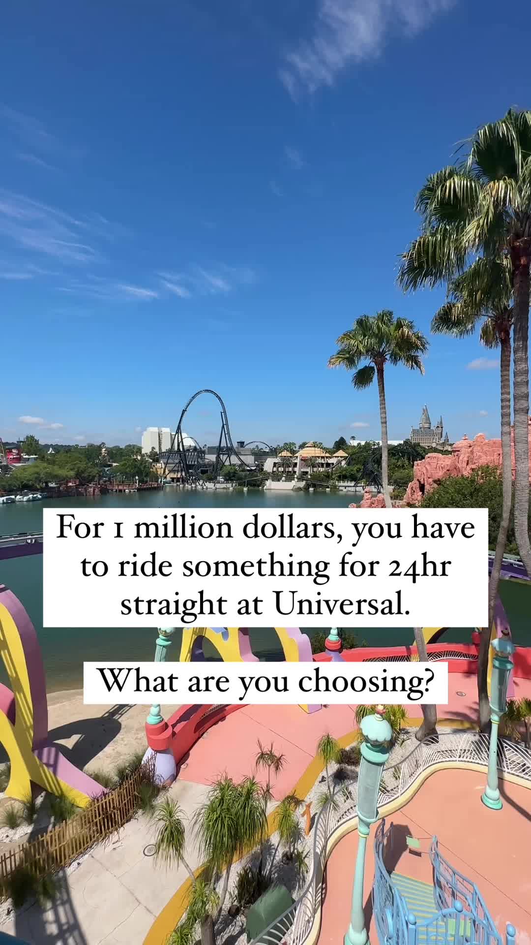 @Karisa 💖 Theme Park Mom Era