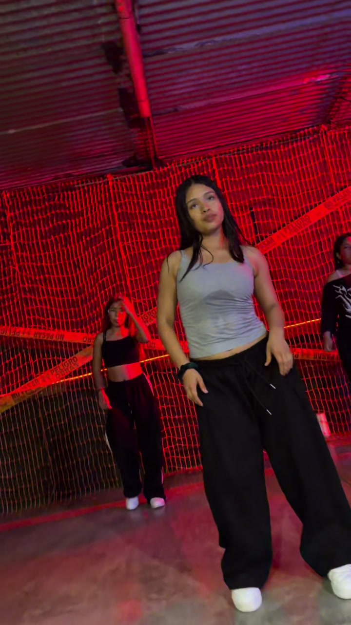 @X FORCE - ESCUELA DE BAILE