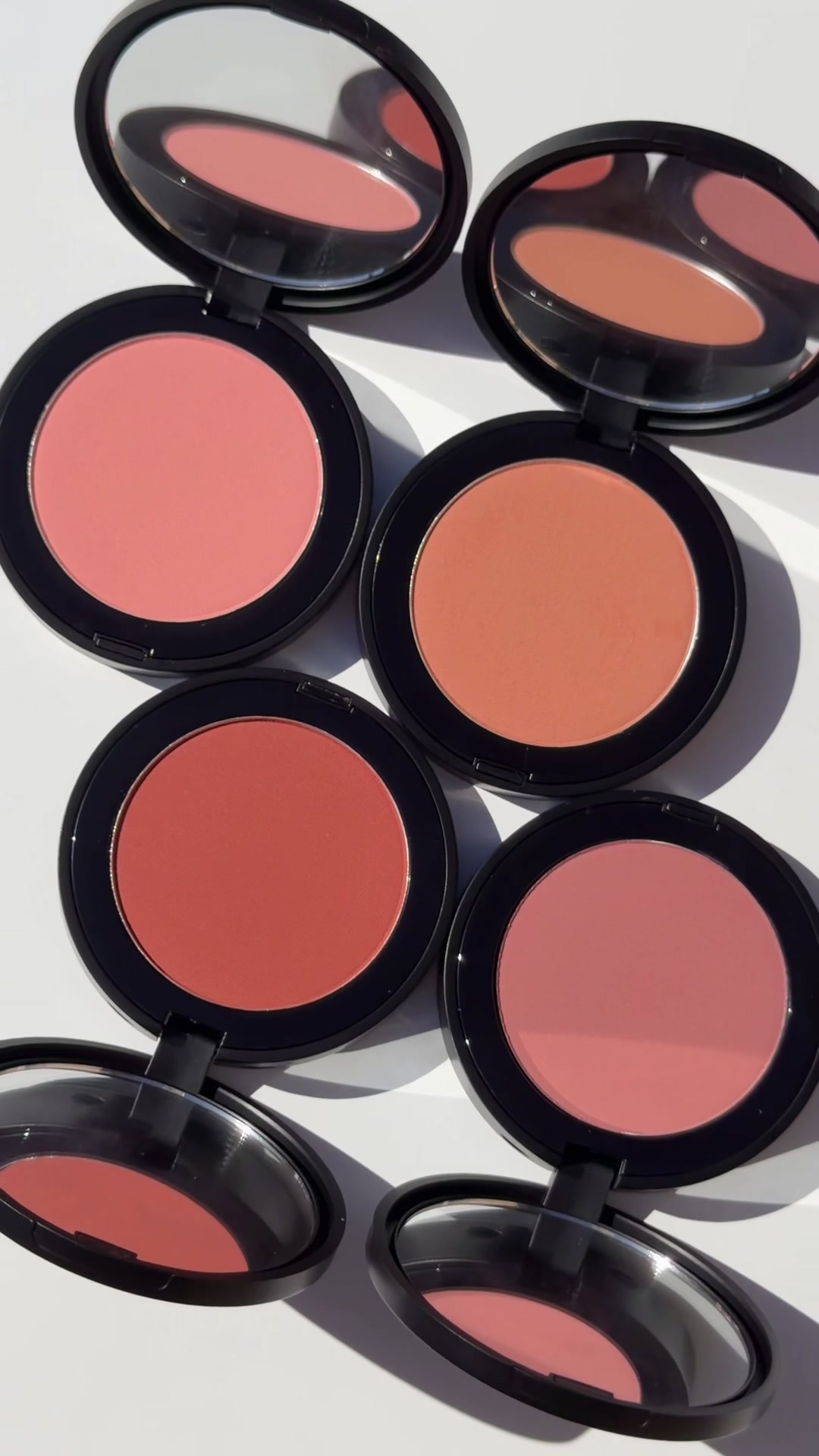 @Melt Cosmetics