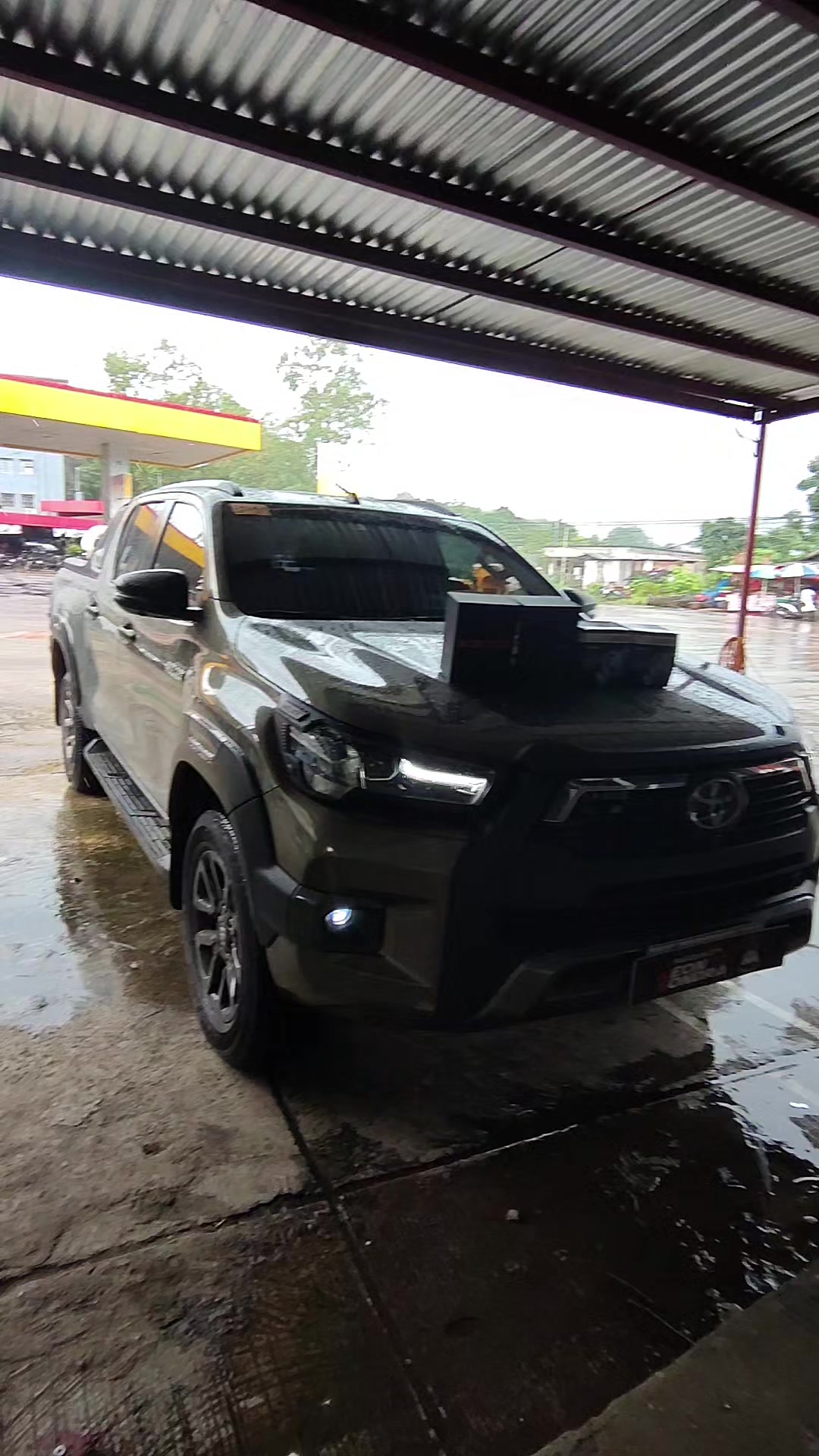 @Andre's Auto Accessories