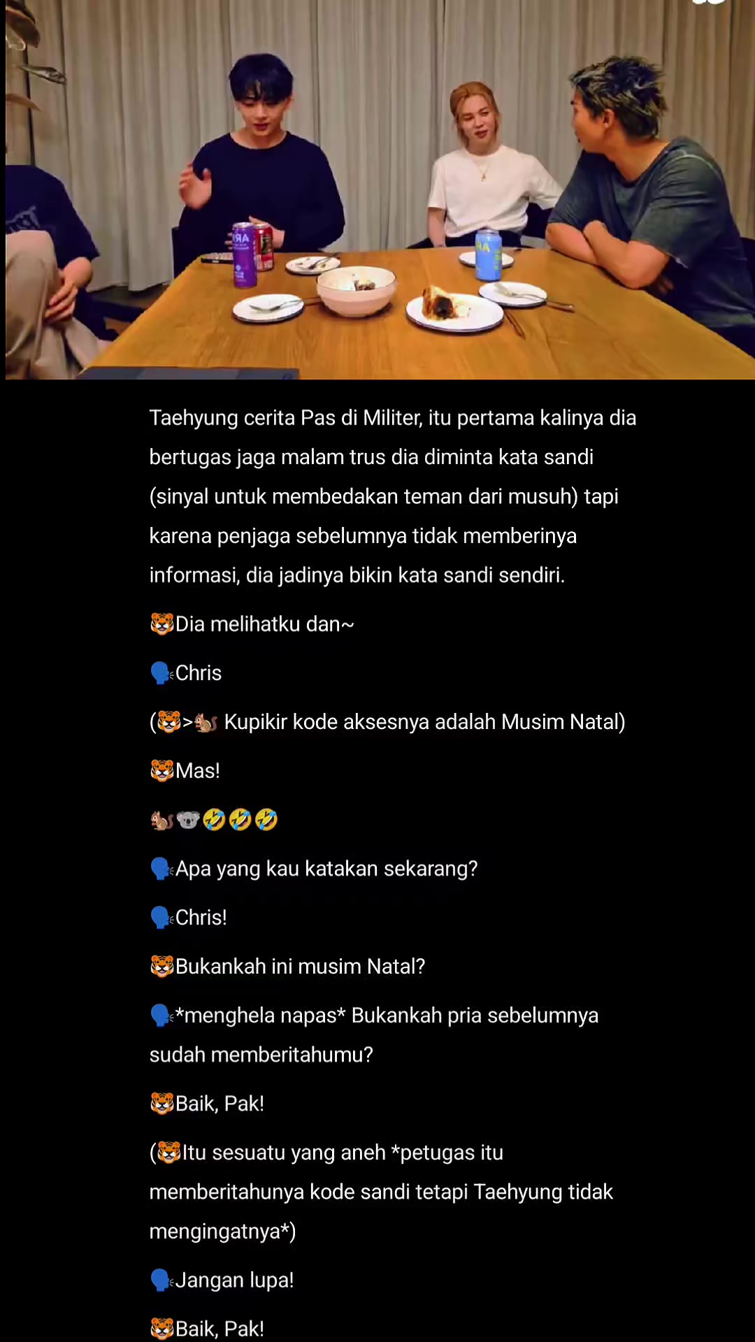 @deajk🐨🐹🐱🐿️🐣🐯🐰