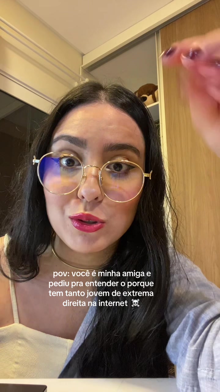 @Kim Bomfim