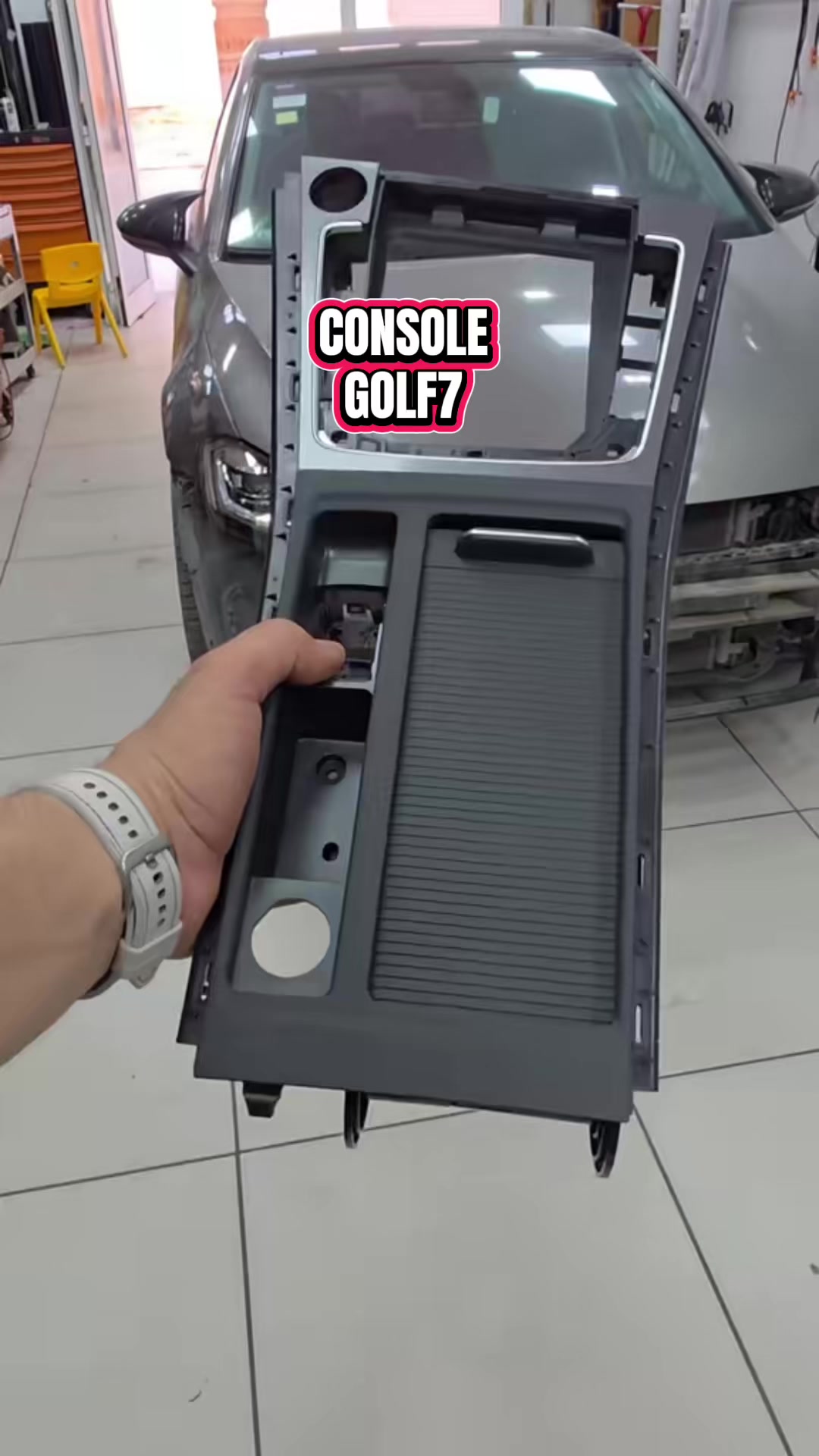 @EXTREME CAR AUDIO 🔊