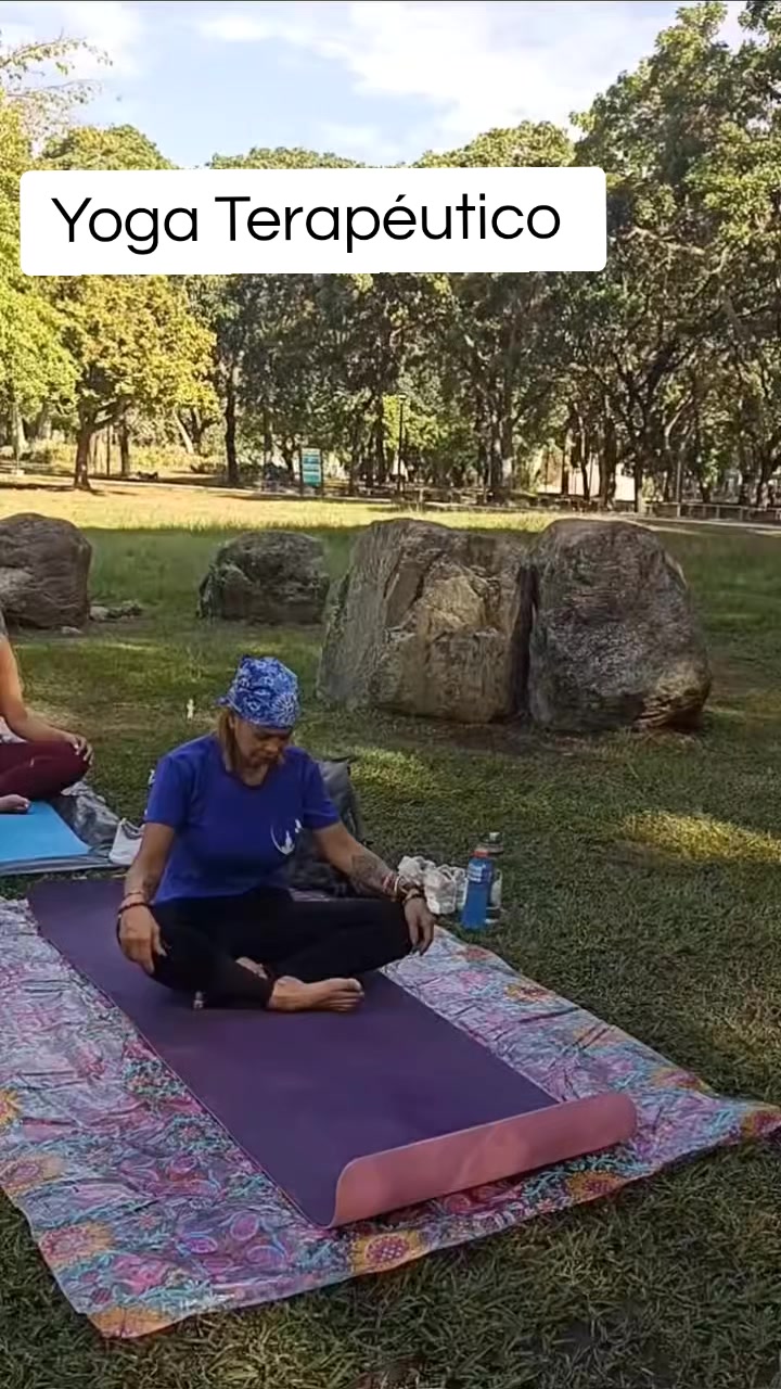 @Yvette Yoga