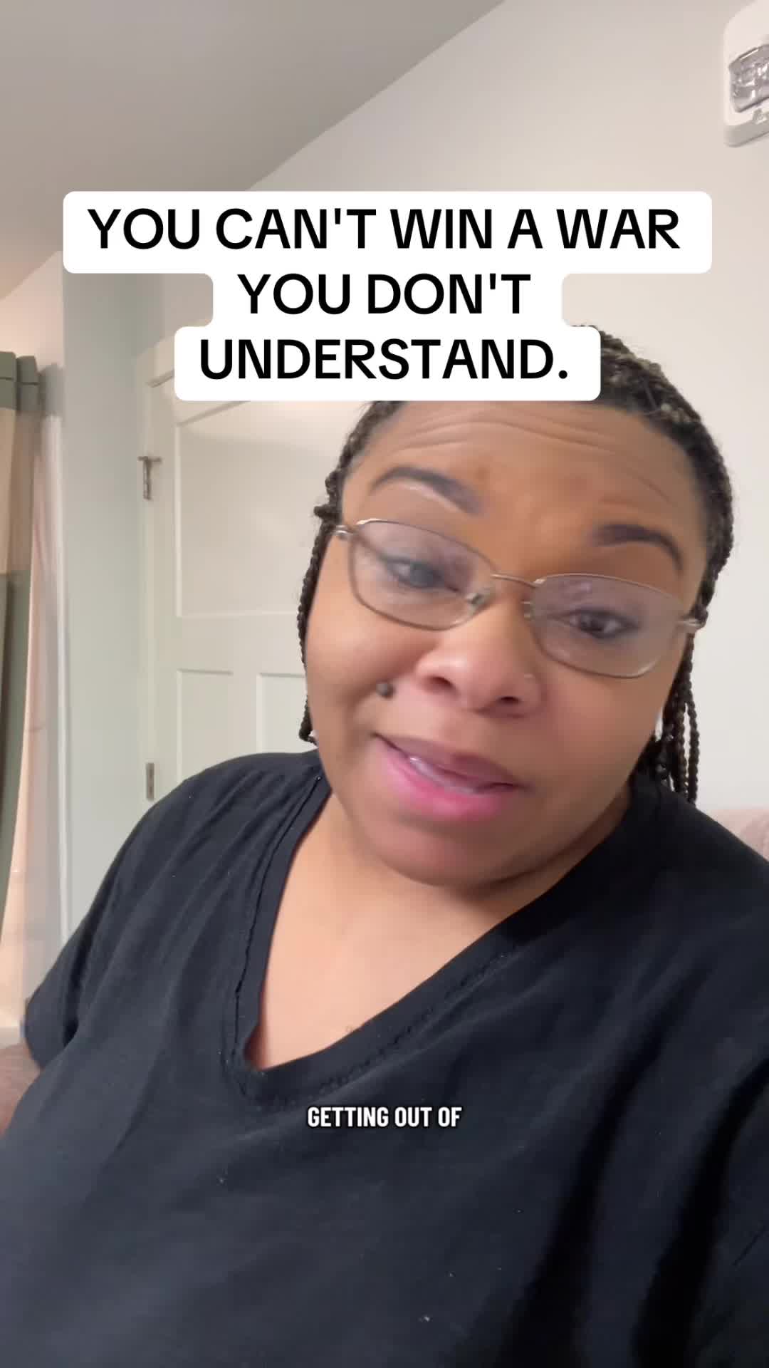 @VonMonique ๐ Identity Coach