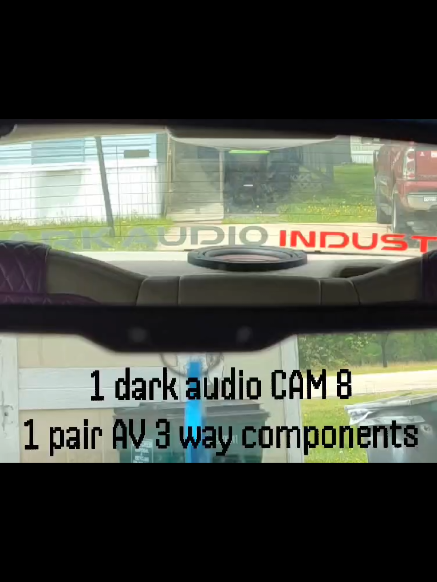 @Dark Audio Industries