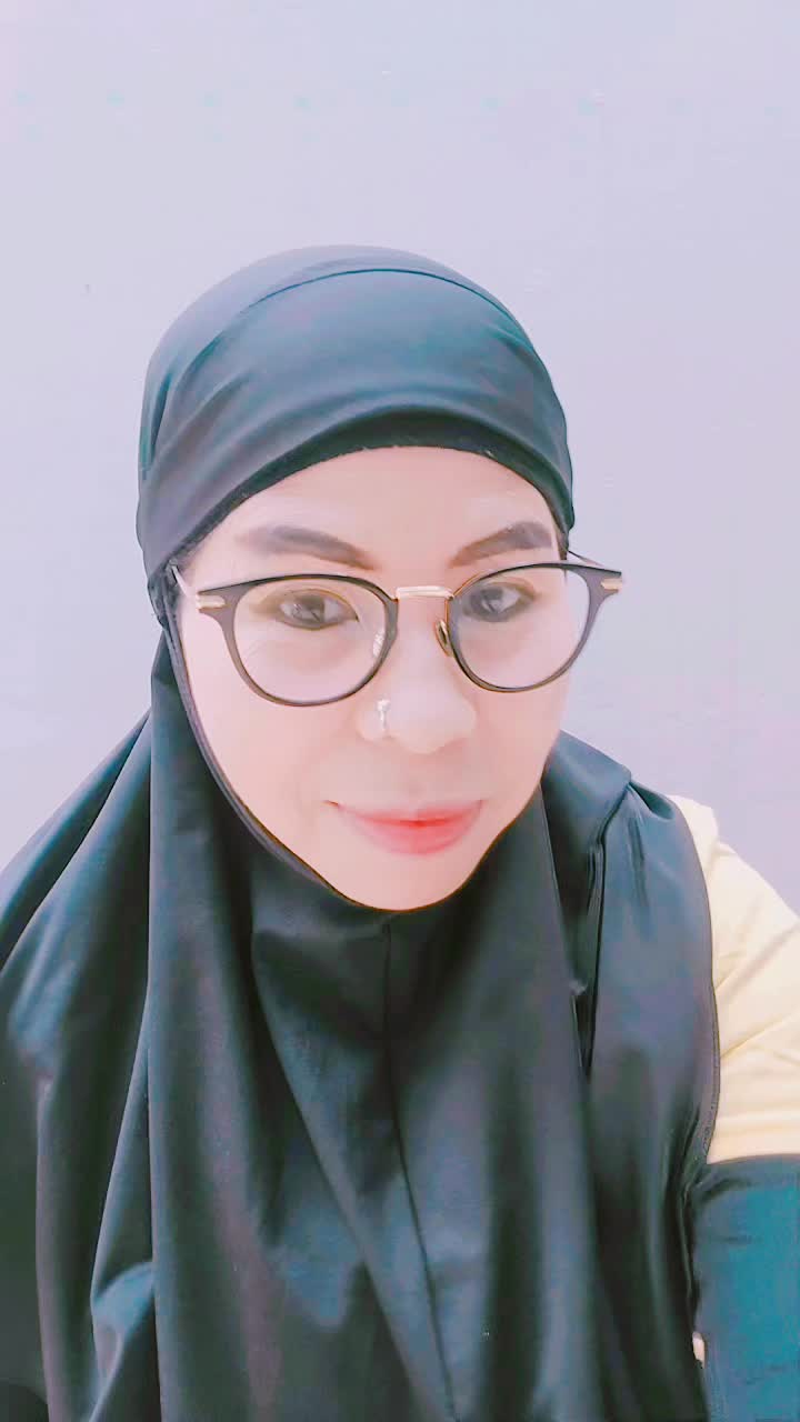 @Humairoh azmi