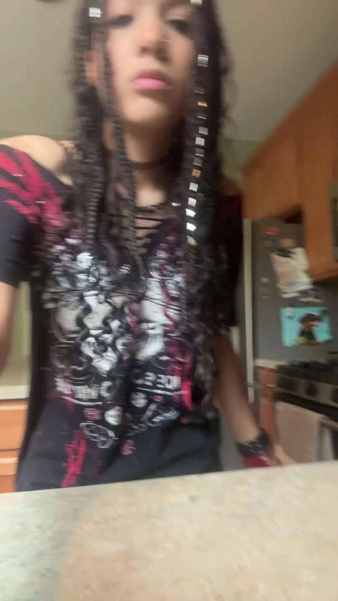 @v 🕷️