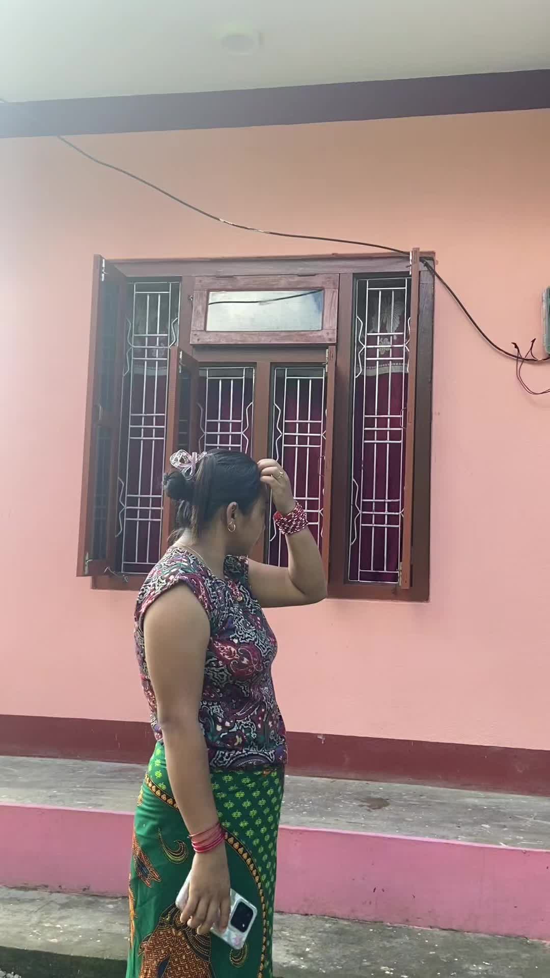 @Maya rajali