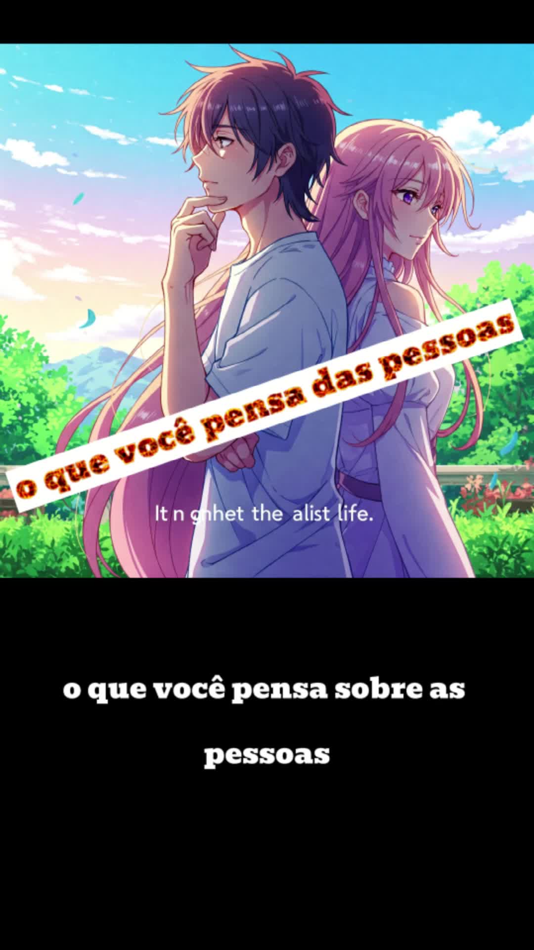 @Reflex&otilde;es Inspiradoras