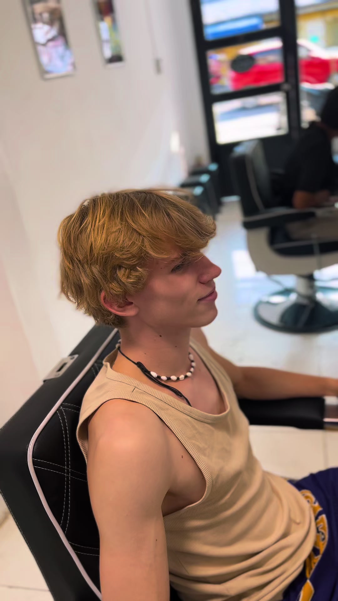 @KLAZZ CUTS