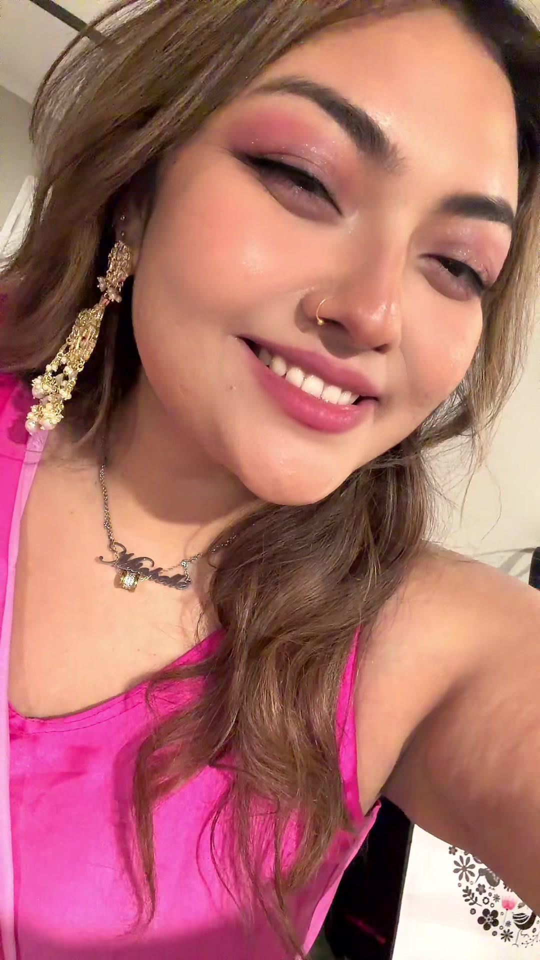 @Michelle Kumar