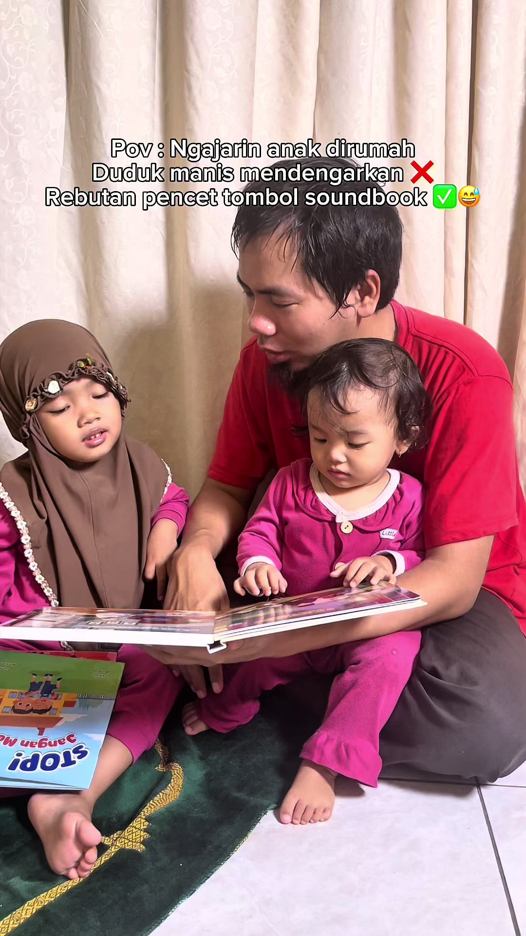 @Buku Anak Murah