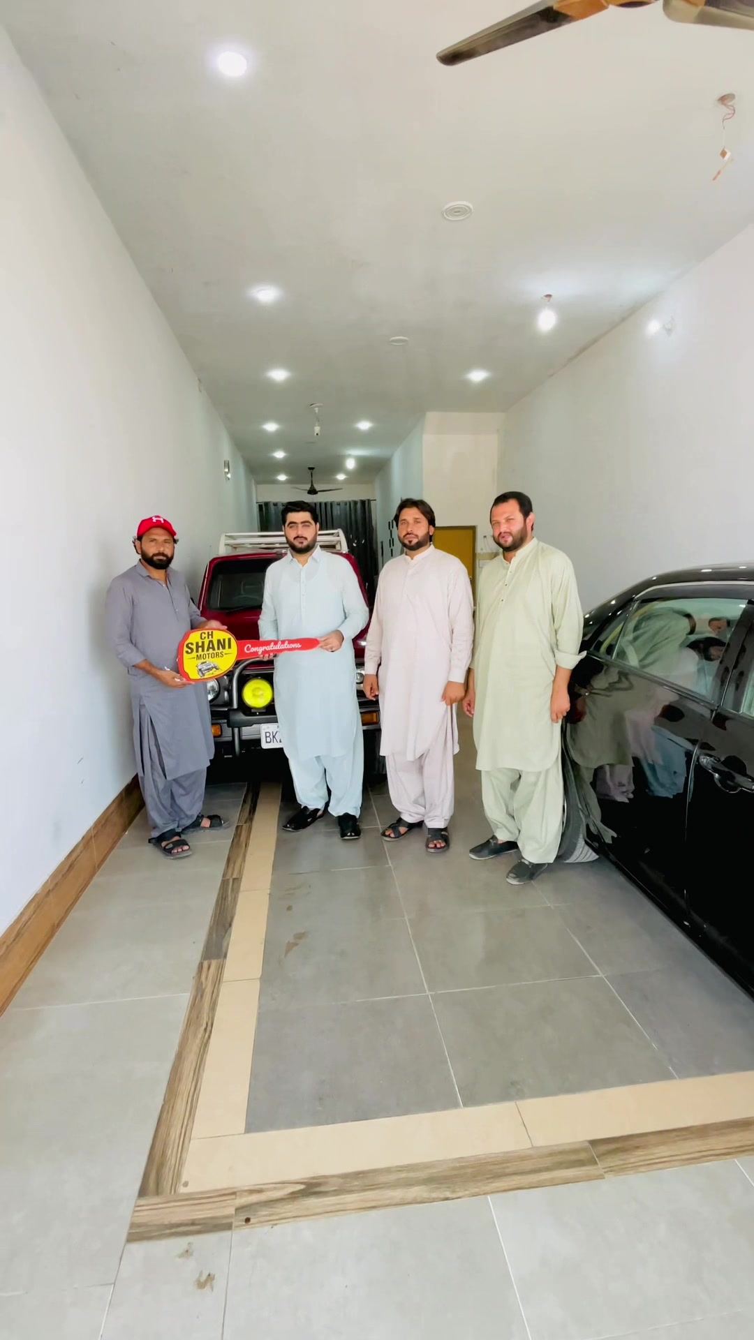 @Ch Shani Motors |Ch Tayyab|