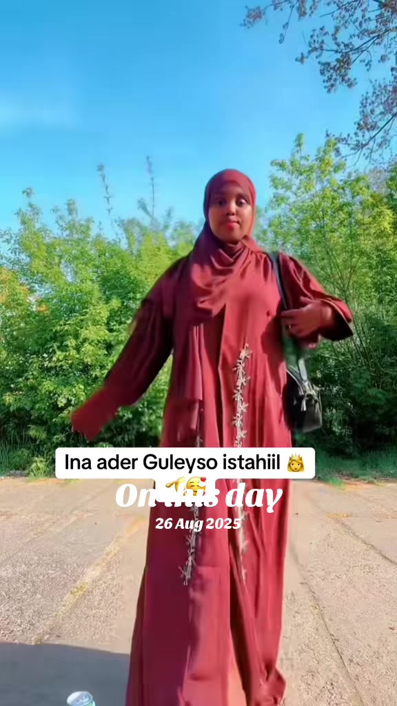 @Deeqa taliye