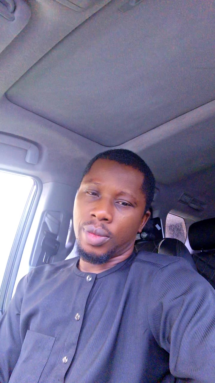 @Atanda