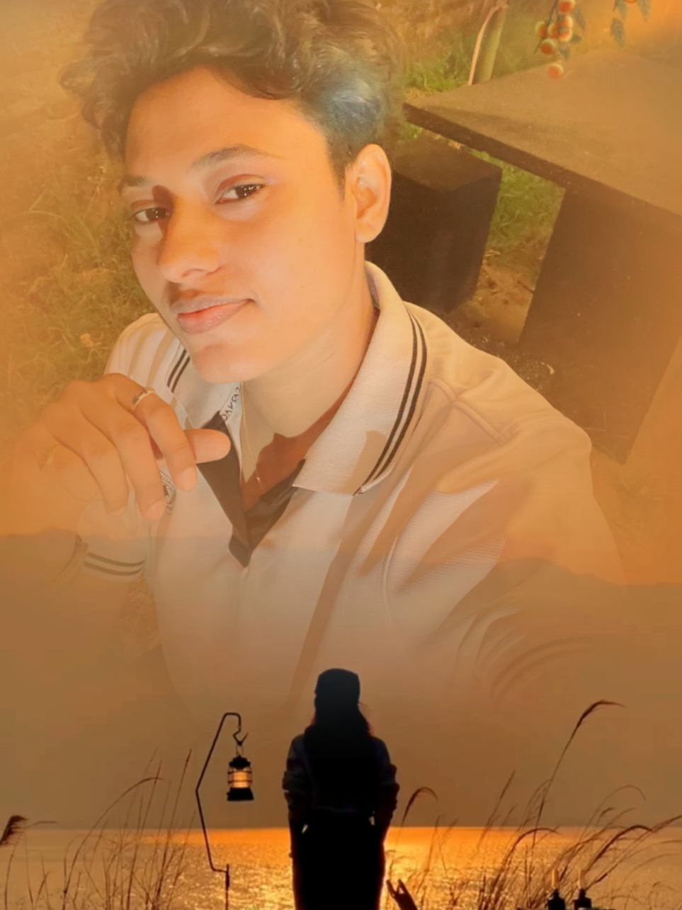 @Senu Rajapaksha