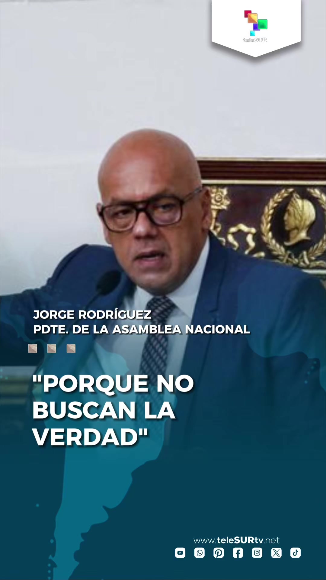 @teleSUR Clips