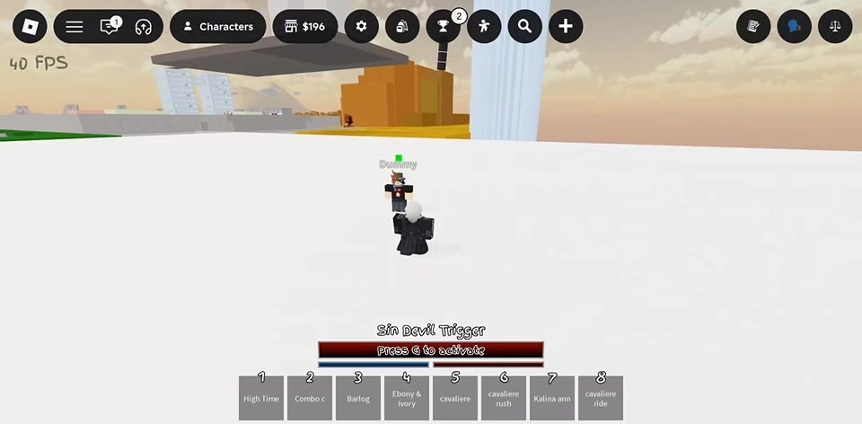 @เบียวjojo builder