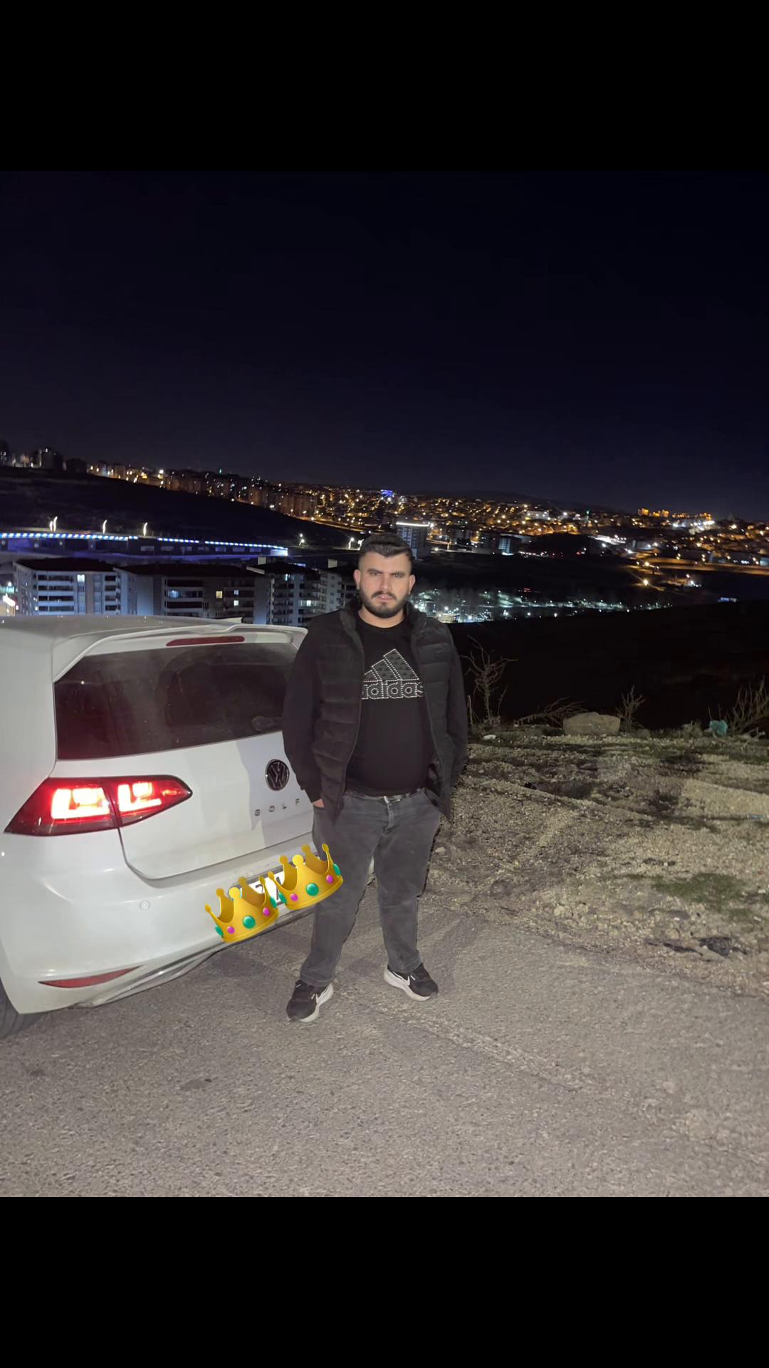 @kralın kendisi