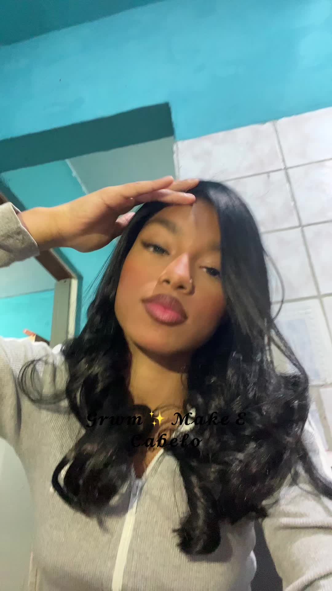 @Gabriela