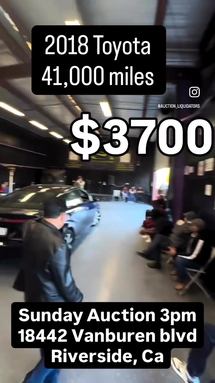 @Auction_liquidators
