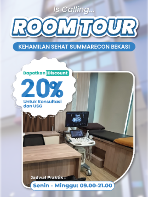 @Kehamilan Sehat