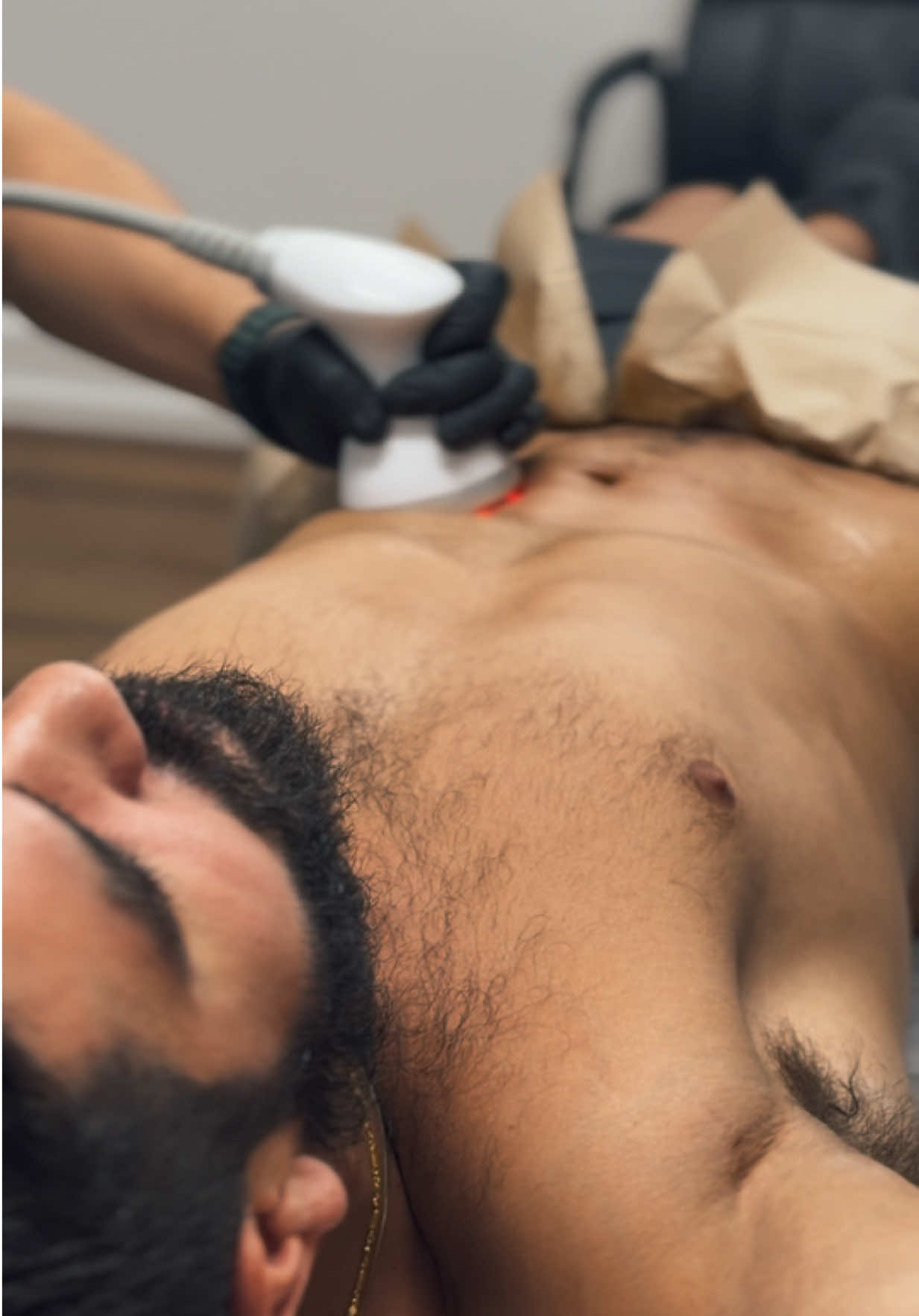 @Estética Para Homens