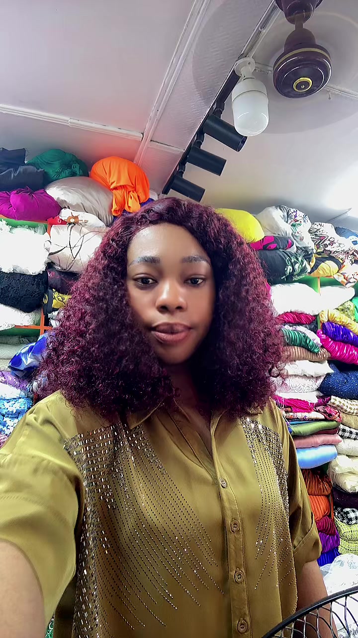@AffordableFabric/Ikotun Lagos