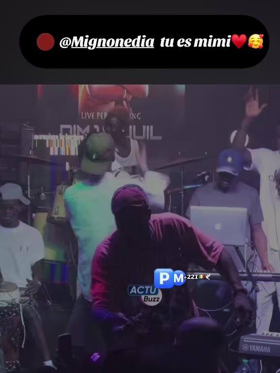@🅿️apeⓂ️aLiCk_SénéGaL🇸🇳🕊️ ✪